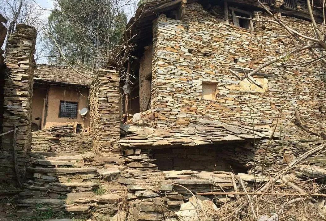 中国最美苏式私人院子,中国式老院子