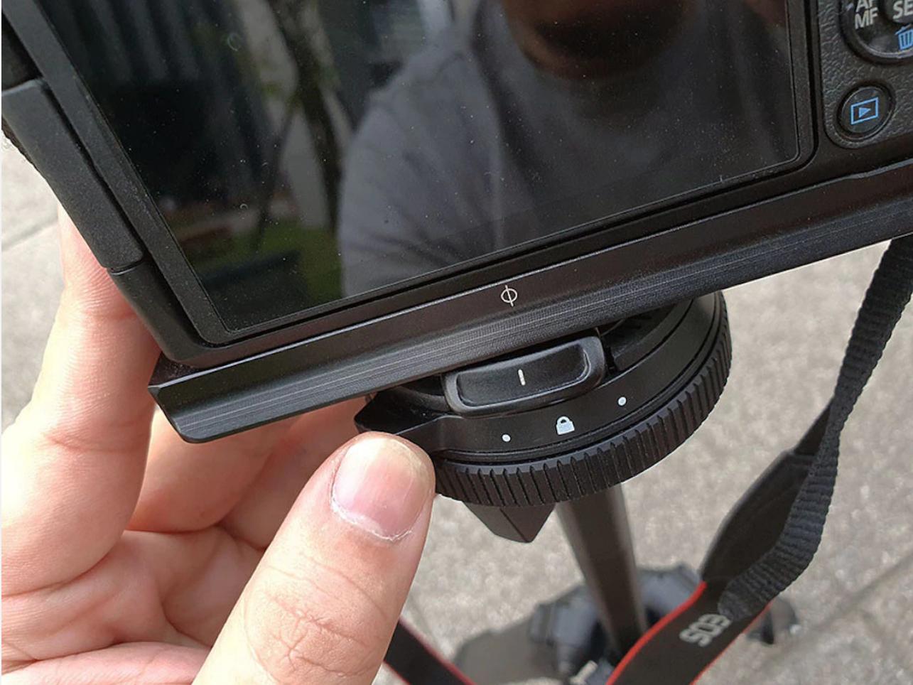 旅行三脚架推荐便携,三脚架拍摄支架户外方便携带测评