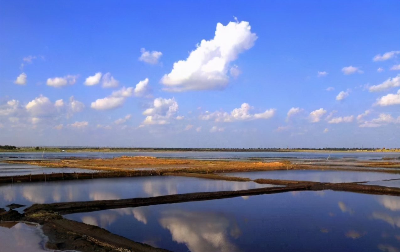 华夏乎!运城兮|一位资深旅游人心中的运城!