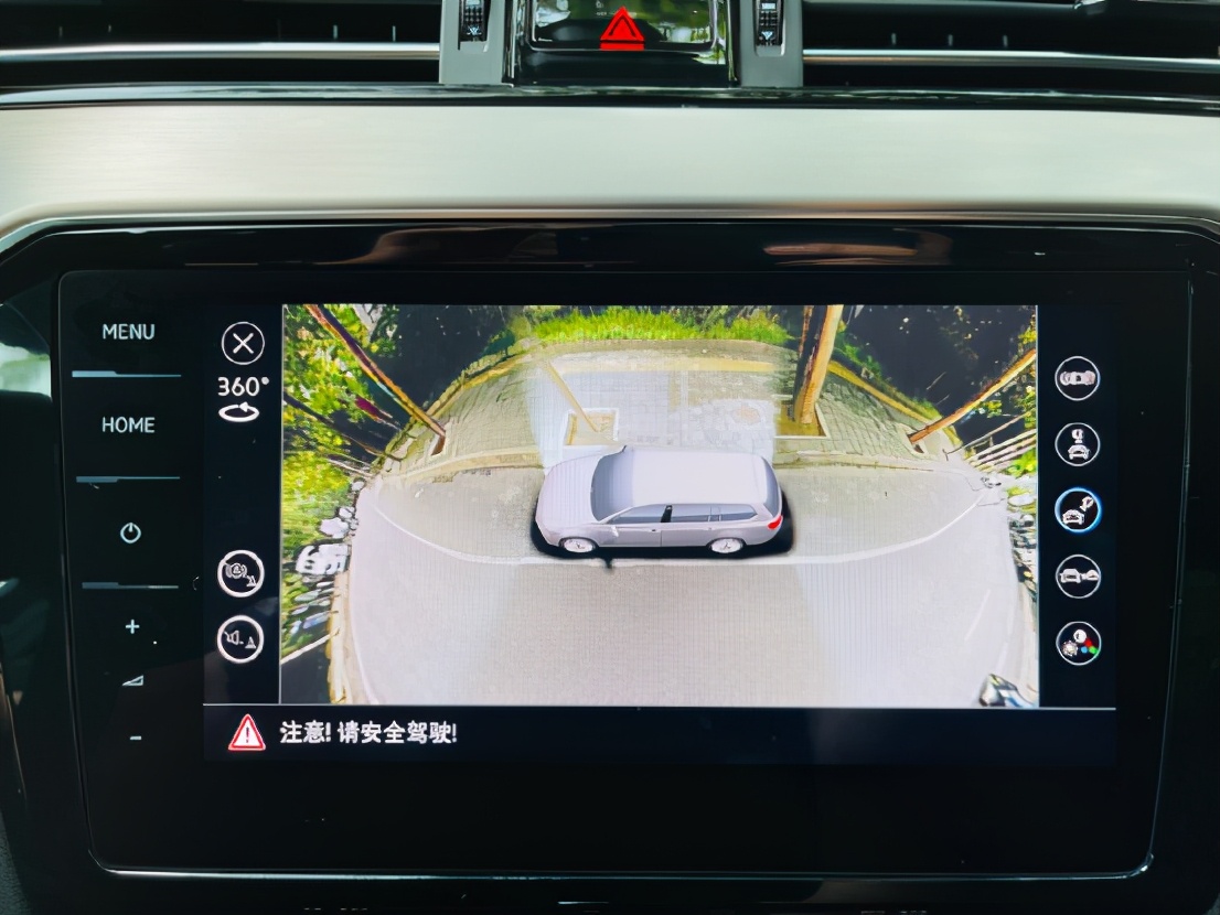 大众4驱蔚揽旅行车试驾,大众蔚揽旅行车试驾视频