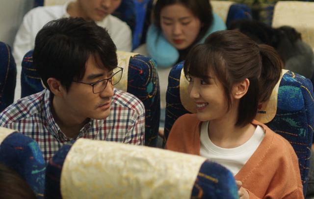 三十而已许幻山多少集出轨,许幻山承认出轨顾佳对峙