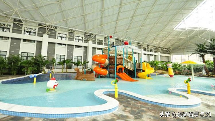 保定定州十大旅游景点,保定旅游必去十大景点