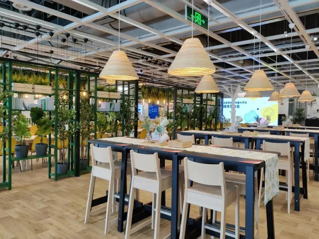 青岛宜家攻略需要门票吗,青岛宜家攻略几点开门