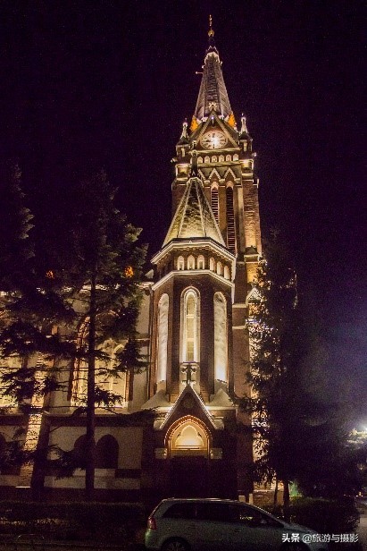 罗匈边城——阿拉德