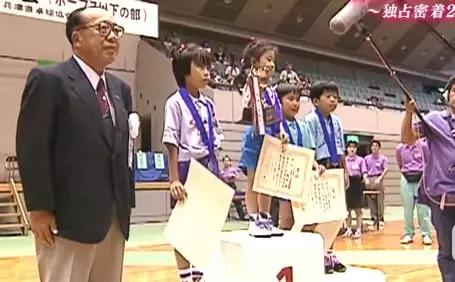 福原爱小时候可爱视频,可爱的福原爱