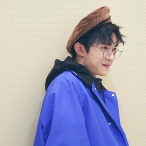 肖战吴磊衣品,肖战易烊千玺衣品