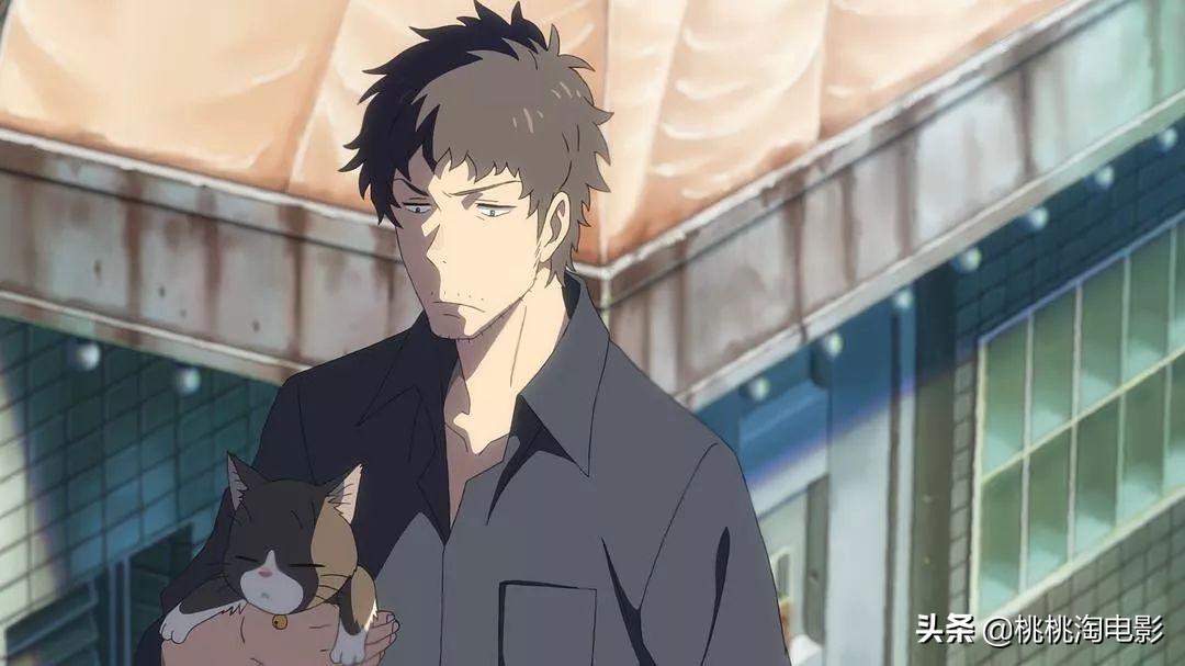 11月份值得看的院线电影,钱包守不住