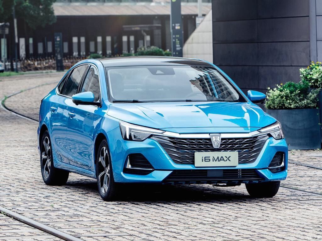 荣威i6maxev百公里加速测试,荣威i6max性能体验秒杀谁