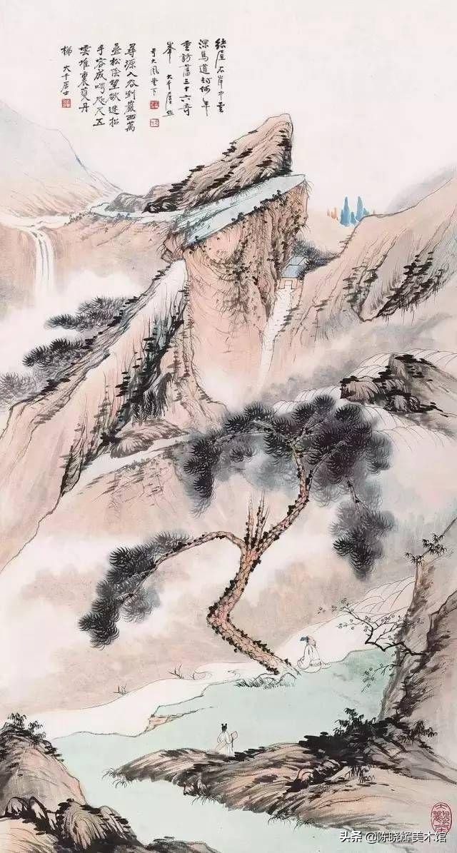 书画作假的方法,书画造假手段