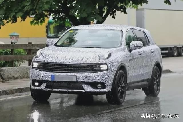 今年最值得期待的10款suv,推荐四款即将上市的全新suv