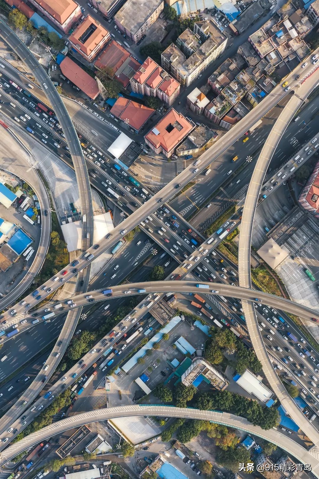 星球研究所立交桥介绍,星球研究所抖音号