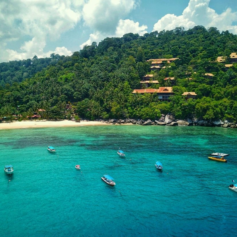 世界三大旅游岛大溪地,世界三大顶级海岛大溪地