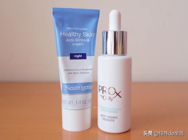 theordinary白瓶测评,theordinary眼霜吐槽