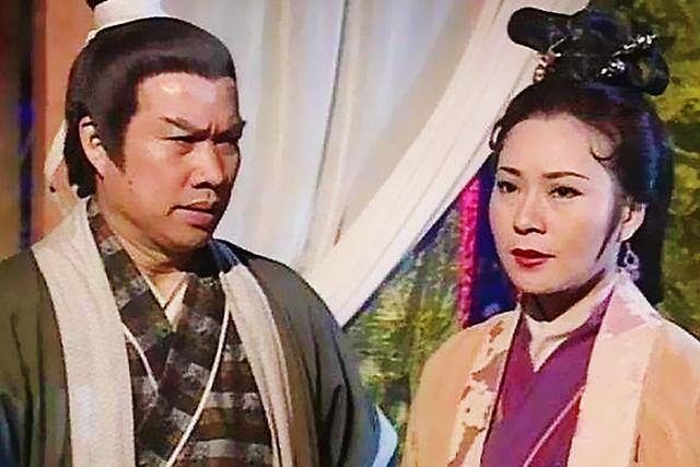 神雕侠侣论英雄,神雕侠侣郭靖对杨过有多好