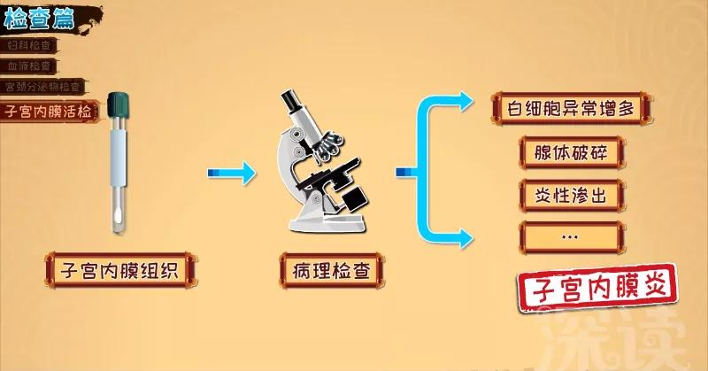 子宫内膜炎要治多久?治疗期间能啪吗?该注意啥?硬核科普