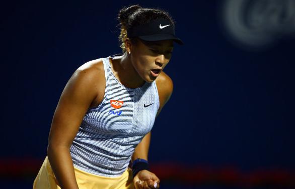 正式重返世界第1！3号种子输00后无缘抢榜首日本一姐第2次夺球后