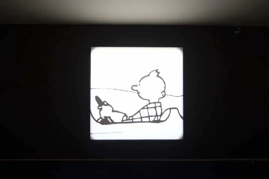 丁丁历险记电影在线观看,丁丁历险记动画国语全集