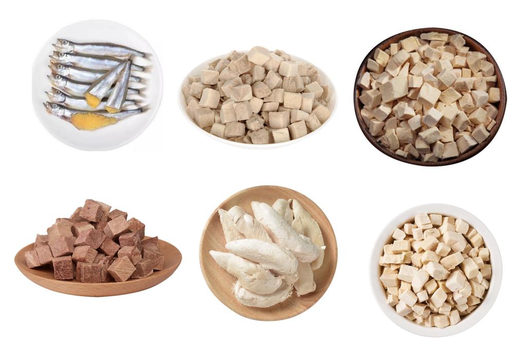 拼多多里面的冻干粉可以用吗,拼多多上怎么挑选红参