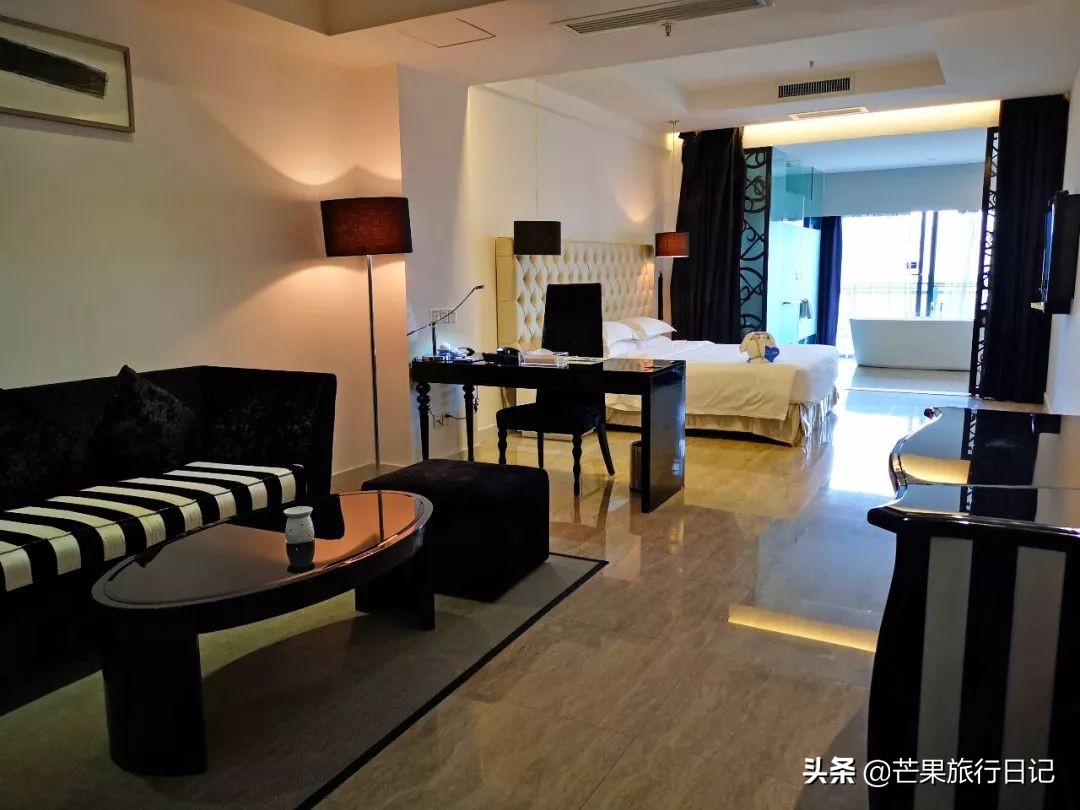 海口印象，曾以为是个火辣的滨海城市，却原来是个文艺的历史名城