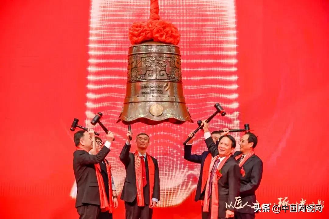 建陶行业的老大哥品牌已经在走下坡路？请收起你的无知