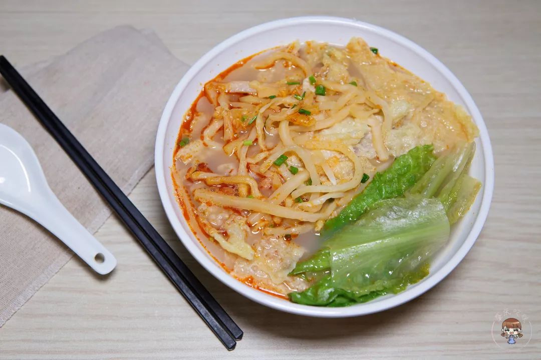 端州最正宗螺蛳粉,一起来嗦粉每天必吃的螺蛳粉