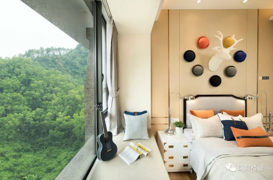 珠海恒荣城市溪谷邻里中心,恒荣溪谷的房子值得买吗