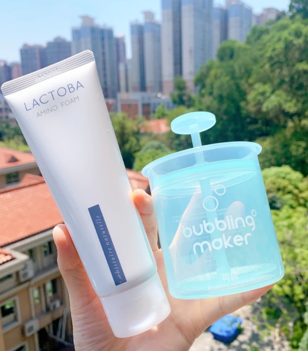 最热门洗面奶测评好用女士,平价好用国货洗面奶红黑榜