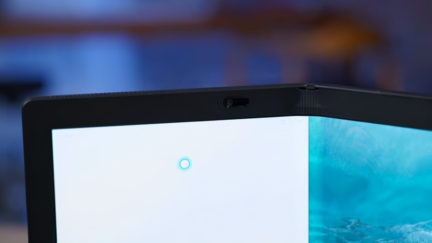 联想thinkpadx1fold512g测评,thinkpadx1fold折叠屏电脑开箱