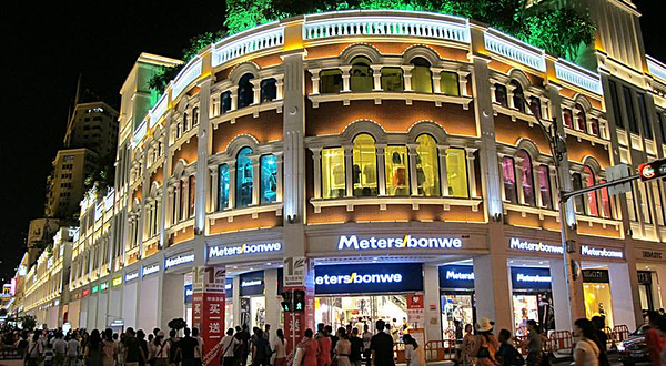 厦门中山路，多次改造升级，为何仍被吐槽失去特色，本地人很少去