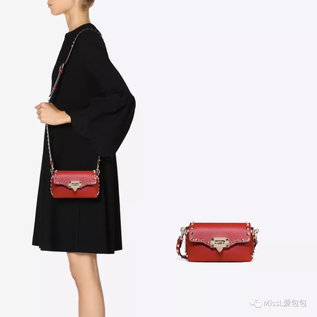 种草新包包,平价红色系包包推荐