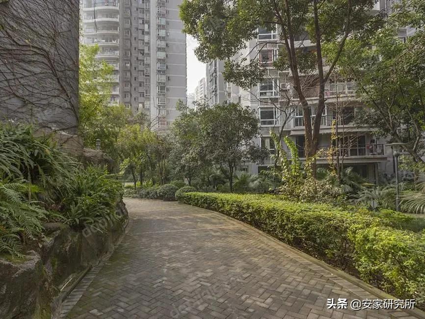 重庆性价比二手房100万以下,重庆主城区二手房推荐