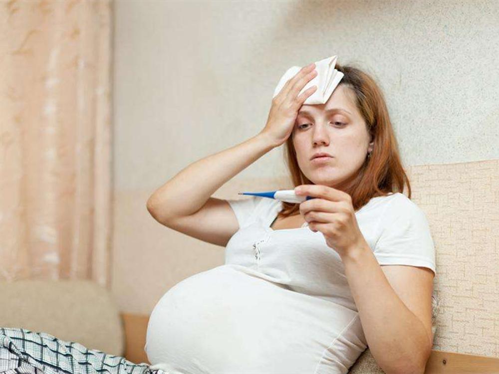 孕期有这三种感觉说明宝宝很健康,孕期的时候胎儿会有什么感受