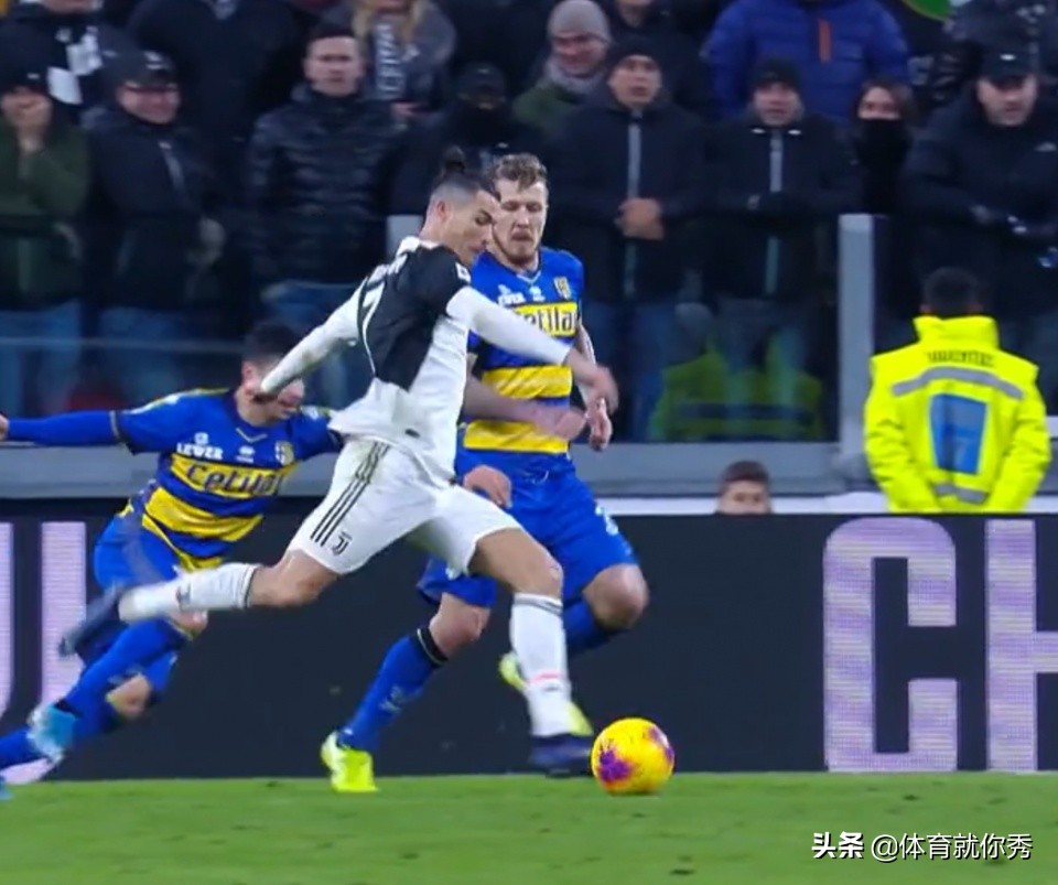 c罗4分钟梅开二度打破纪录,c罗4分钟梅开二度原视频