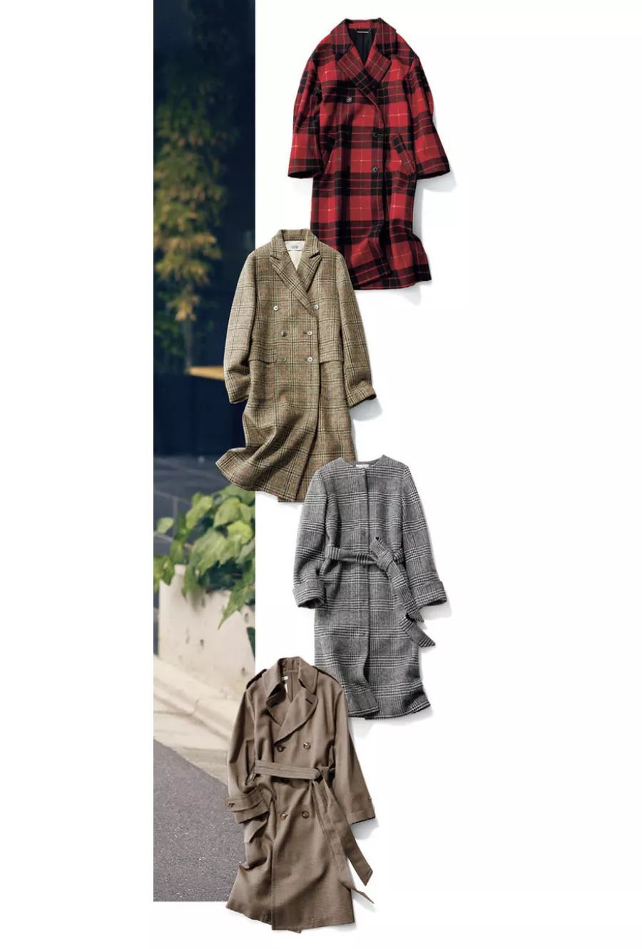 今秋流行时装,今秋高端新款