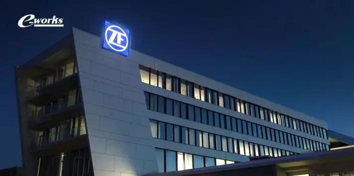 德国工业厉害的企业有哪些,德国工业凭什么这么强