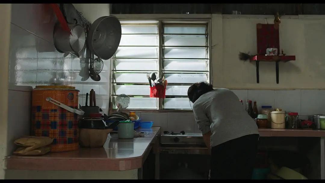 有关《南巫》的多重意境的解构，都在这里了