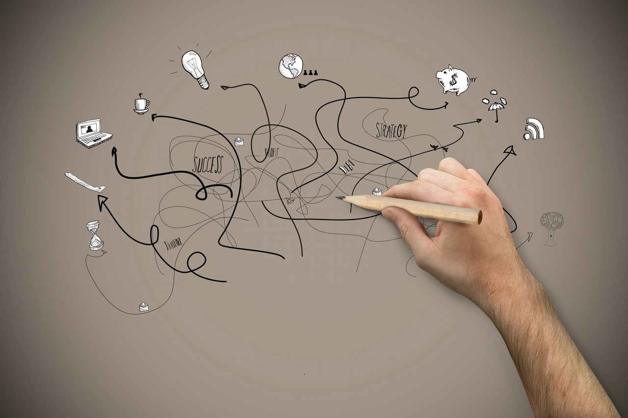 线上活动策划模板,社群活动策划方案模板