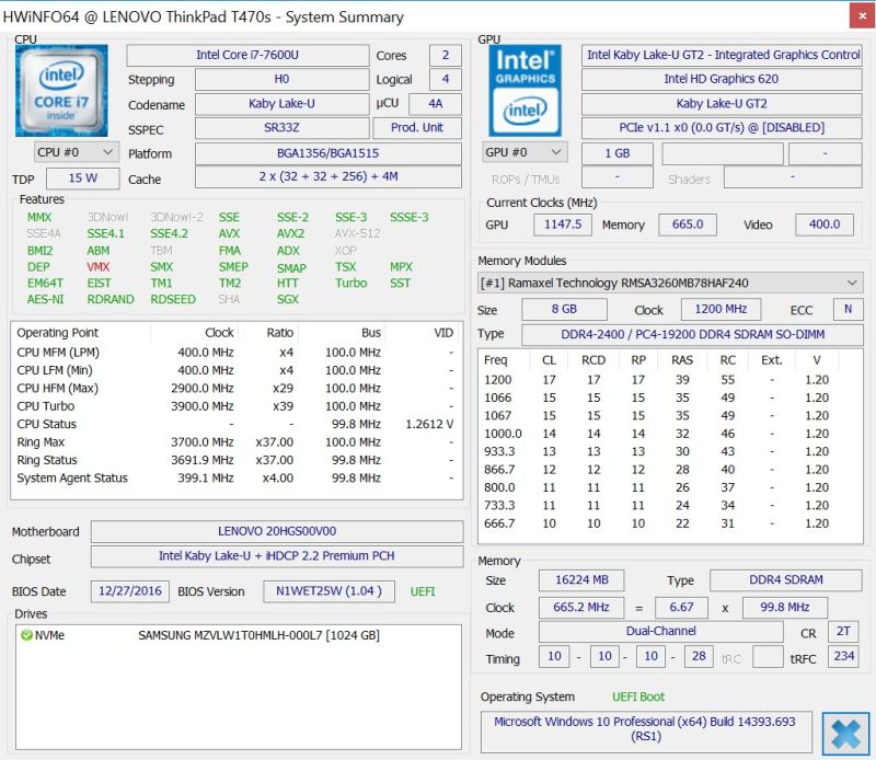 联想ThinkpadT470SandT470/T460s哪一款值得购买，全方面测评了解