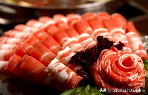 吃火锅长痘吃什么药好呢,长痘吃火锅吃什么好