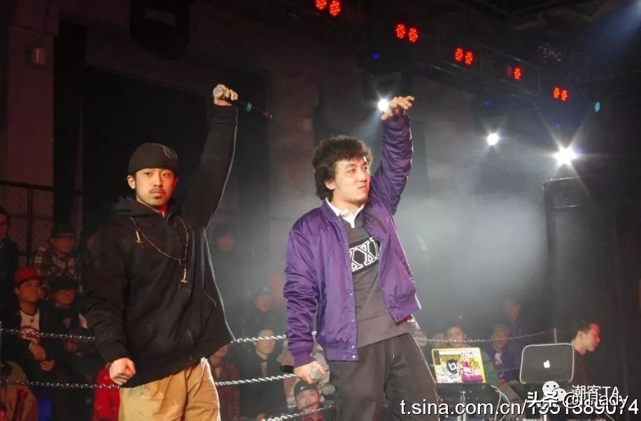 新说唱新疆行,新说唱胡来唱的是啥