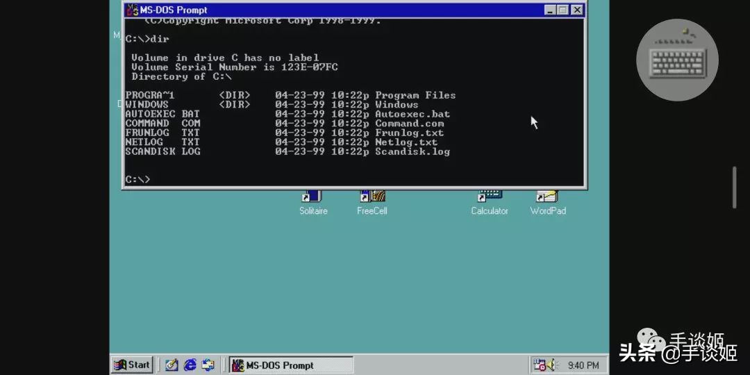 你可信？一款1MB的手游，帮助提前奔三的90后找回了童年的感觉…