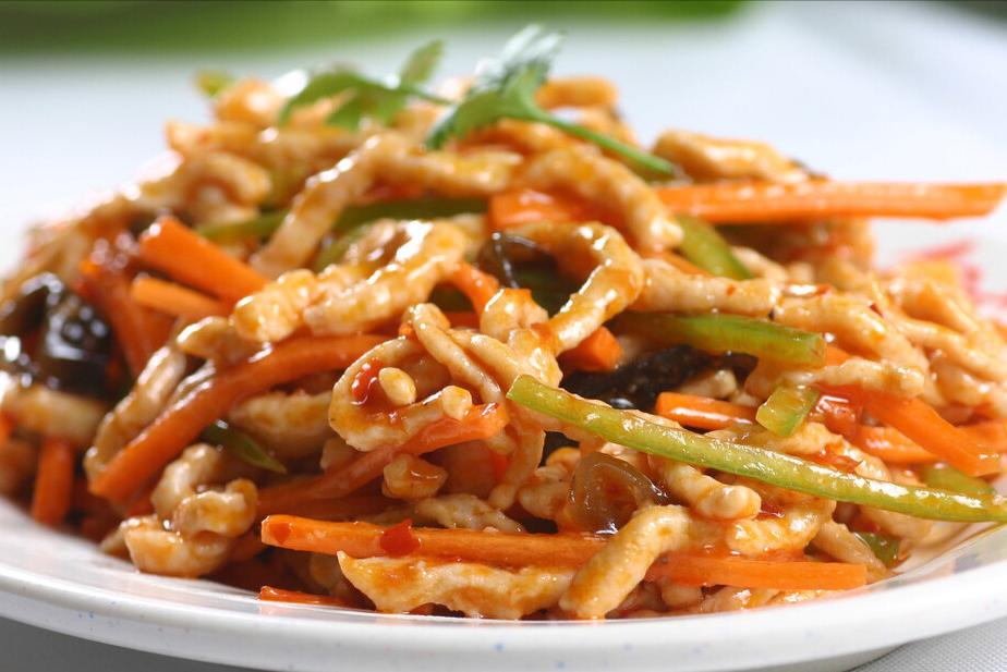 瘦肉怎么炒不会老硬,炒肉有点发硬咋办