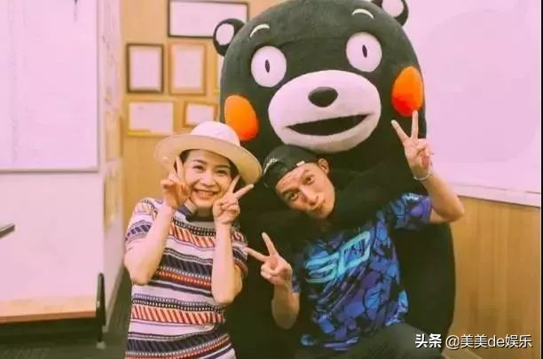 李维嘉老婆近况,李维嘉和老婆是谁