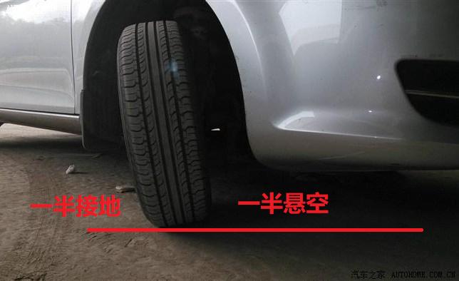 轮胎装反了对车辆有影响吗,车子轮胎装反了会有什么影响