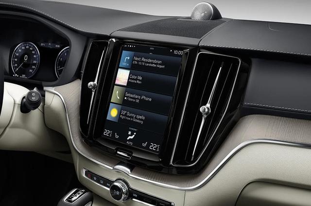 牡丹江沃尔沃xc60车友会,沃尔沃xc60雷神之盾