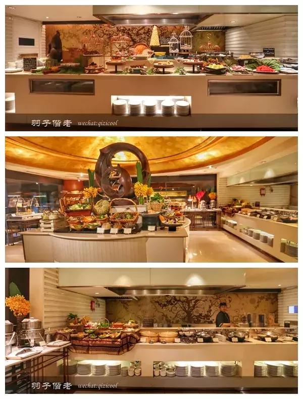 泰国曼谷悦榕庄,曼谷悦榕庄可以带走的东西