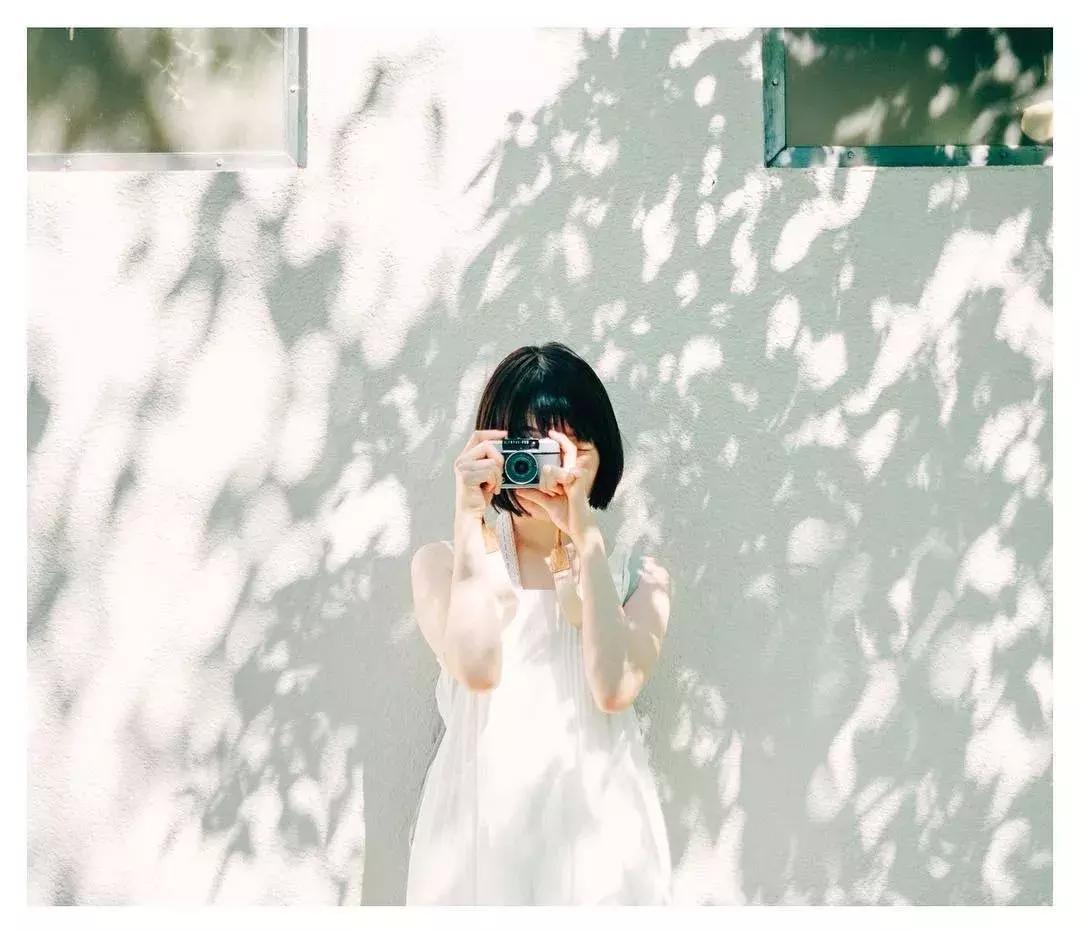 拍照时怎样做到不畏惧镜头,害怕镜头是什么症状