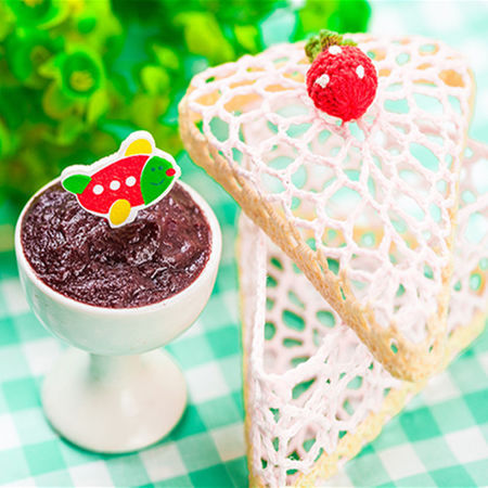 宝宝辅食6-12个月早餐简单,5个月宝宝辅食食谱大全