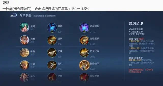 王者荣耀新赛季更新内容皮肤共享,王者荣耀新赛季更新内容和皮肤