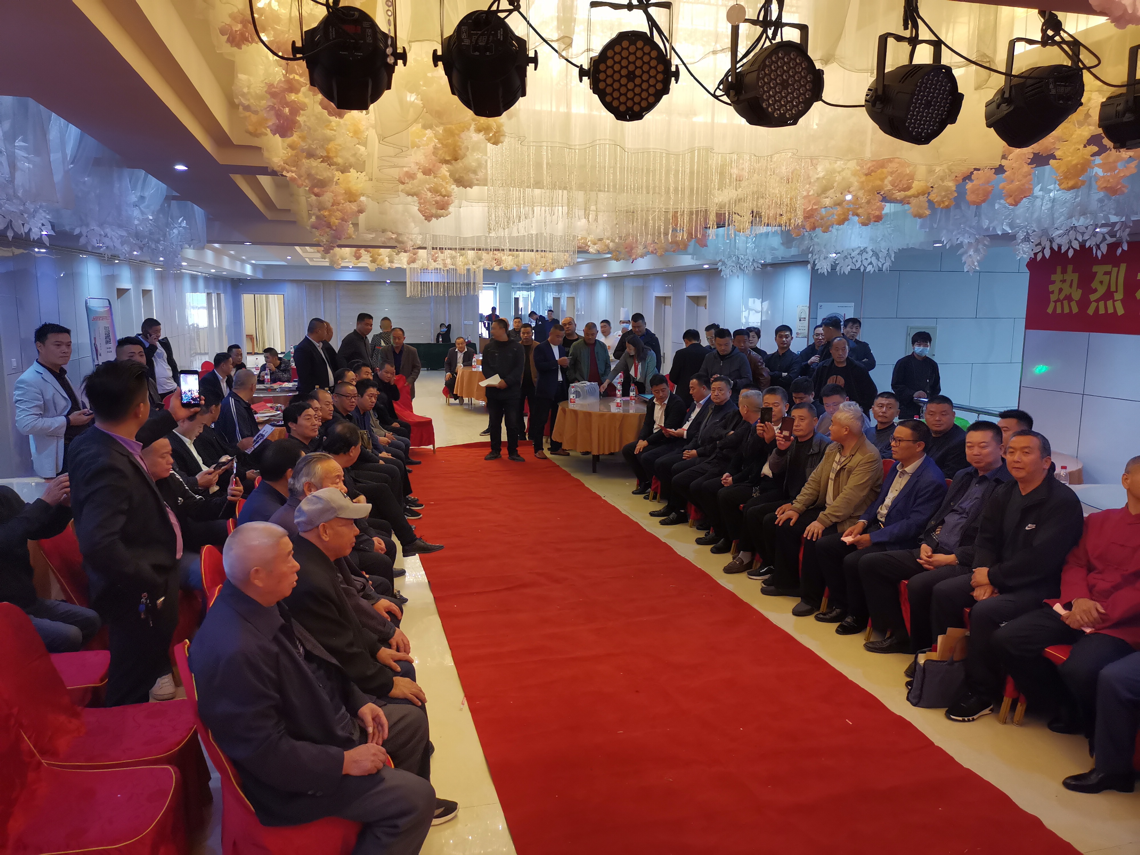 吴建忠鲁菜烹饪大师,吴建忠鲁菜